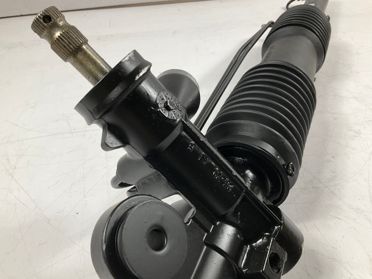 REMAN. Prosteer RP7240 Power Steering Rack & Pinion Unit