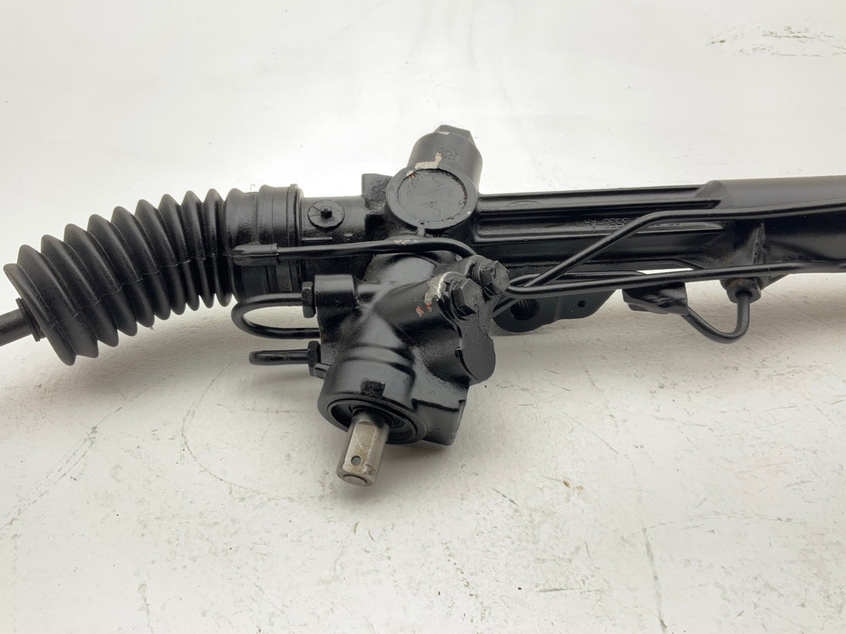 REMAN. Prosteer RP8718 Power Steering Rack For 1999 Ford Taurus, Sable