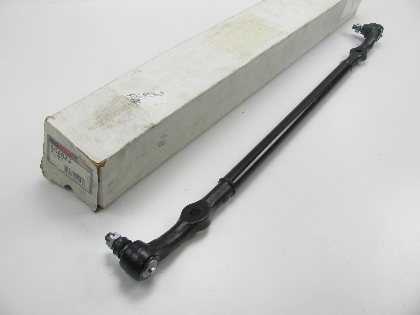 Prosteer SC4825 Steering Center Drag Link For 1998-2004 Nissan Frontier 2WD ONLY
