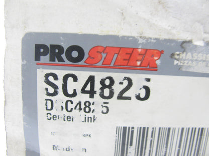 Prosteer SC4825 Front Steering Center Link For 1998-2004 Nissan Frontier