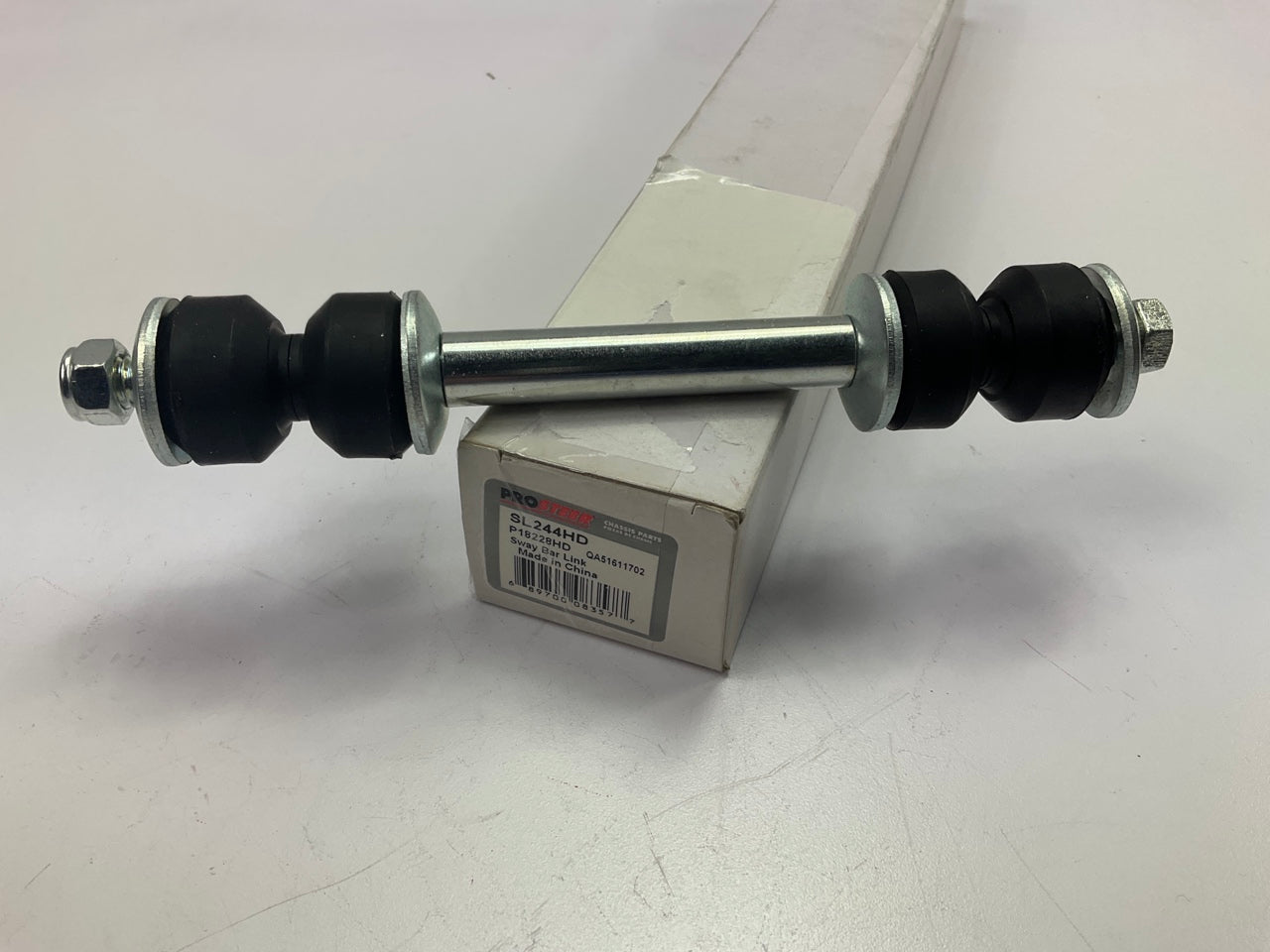 Prosteer SL244HD Suspension Stabilizer Sway Bar Link Kit - Front