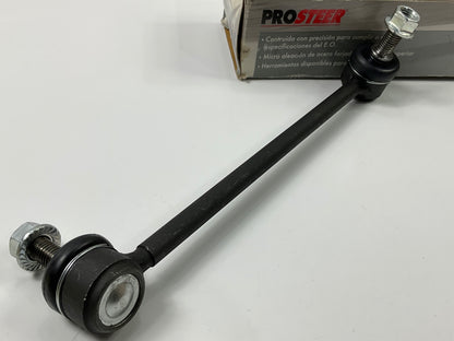 Prosteer SL301 Suspension Stabilizer Sway Bar Link Kit - Front Left