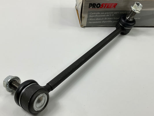 Prosteer SL301 Suspension Stabilizer Sway Bar Link Kit - Front Left