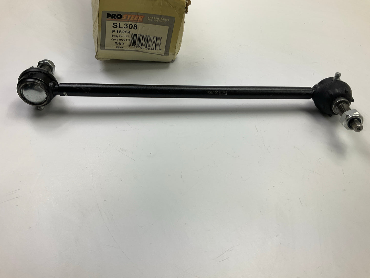 Prosteer SL308 Front Suspension Stabilizer Sway Bar Link Kit