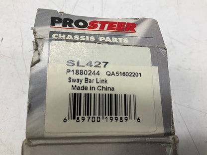 Prosteer SL427 Rear Suspension Stabilizer Sway Bar Link Kit