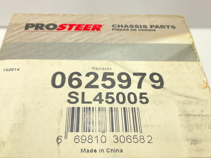 Prosteer SL45005 Suspension Stabilizer Sway Bar Link Kit - Front