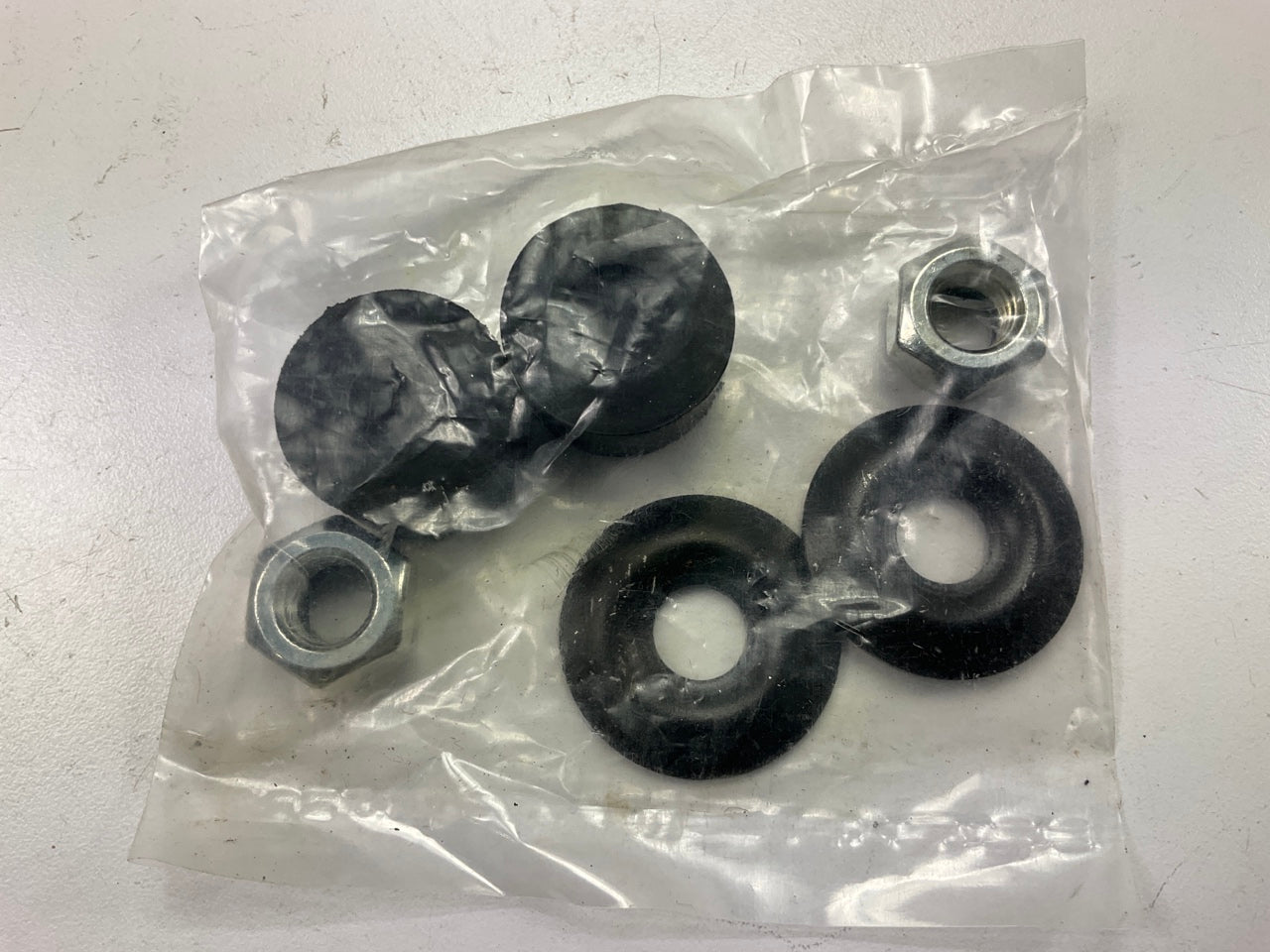 Prosteer SL456 Suspension Stabilizer Sway Bar Link Kit - Front