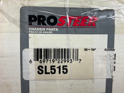 (2) Prosteer SL515 Suspension Stabilizer Sway Bar Link Kit - Front