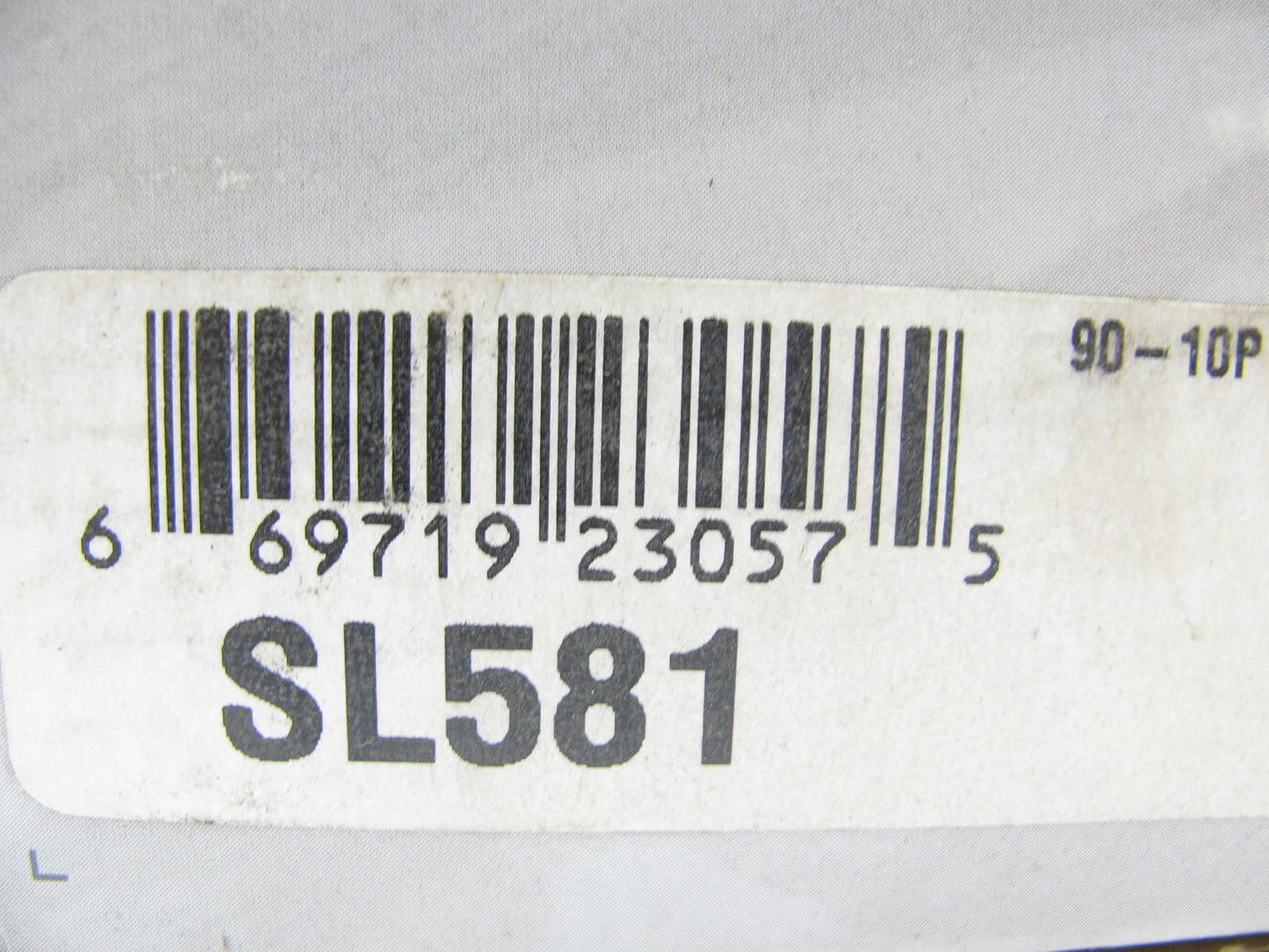 Prosteer SL581 Front Stabilizer Sway Bar Link Kit For 1995-02 Land/ Range Rover