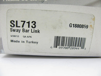 Prosteer SL713 -  Front Right Stabilizer Sway Bar Link Kit