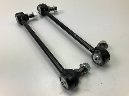 (2) Prosteer SL750123 Front Suspension Stabilizer Sway Bar Link Kit