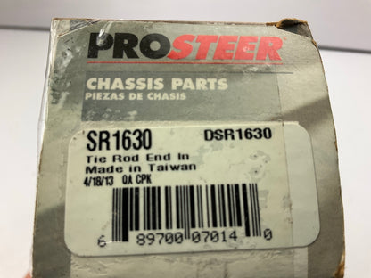 Prosteer SR1630 Front Inner Steering Tie Rod End