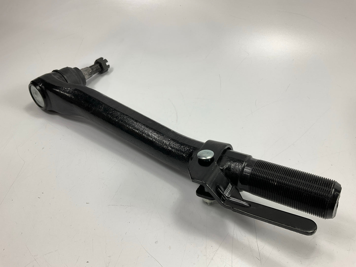 Prosteer T085031 Left Outer Tie Rod End 2005-2016 Ford F-250 F-350 SD 4WD ONLY