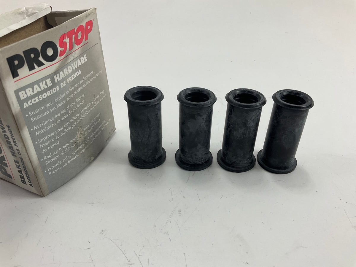 Prostop H5604 Front Disc Brake Hardware Kit