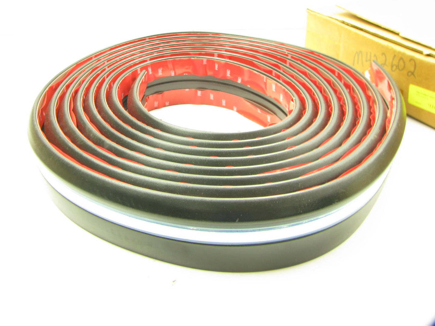 PROSTRIPE M422602 - 3'' FORD TRUCK STYLE MOLDING MOULDING STRIP  26 FEET