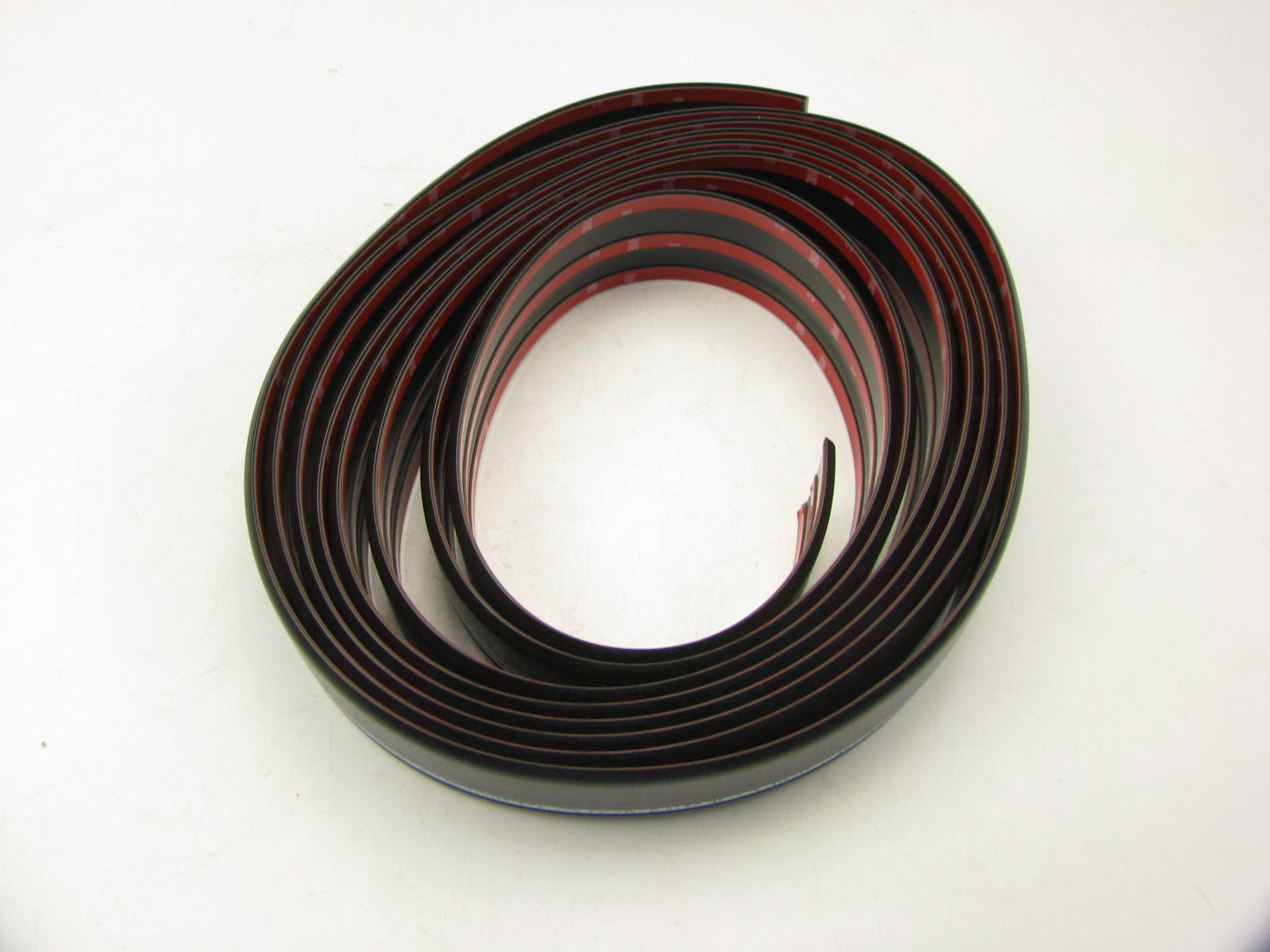 Prostripe M492002 Chevrolet Universal S-10 Black/Chrome 2-3/8'' X 20' Moulding