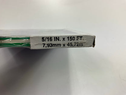 Prostripe R-42065 Vinyl Pinstripe Striping Tape 5/16'' X 150' - Kelly Green