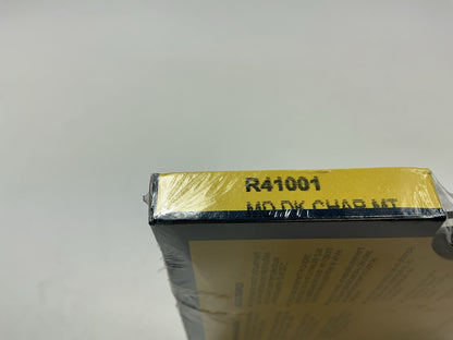 PROSTRIPE R41001 Vinyl Striping Tape 3/16'' X 150' Medium Dark Charcoal Metallic