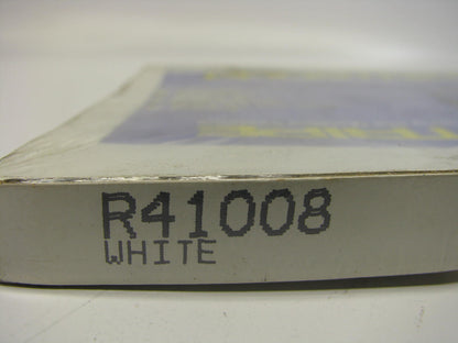 Prostripe R41008 Vinyl Striping Pinstriping Tape 3/16'' X 150' - White