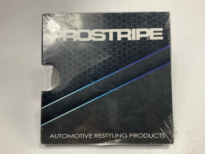Prostripe R410105 Vinyl Pinstripe Striping Tape 3/16'' X 150' - Light Gold Met