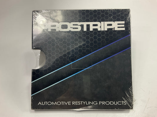 Prostripe R410105 Vinyl Pinstripe Striping Tape 3/16'' X 150' - Light Gold Met