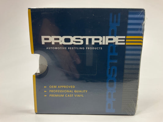 Prostripe R410106 Bright Gold Metallic Pinstripe Striping Tape 3/16'' X 150'