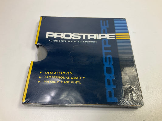 Prostripe R410230 Vinyl Pinstripe Striping Tape 3/16'' X 150' - Arizona Beige Met