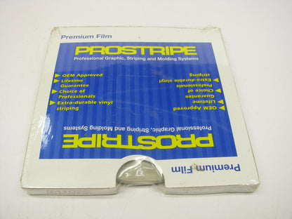 Prostripe R41025 Vinyl Striping Pinstriping Tape 3/16'' X 150' - Palm Oyster