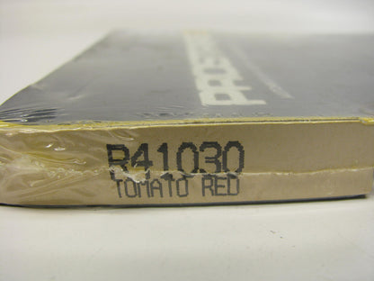 Prostripe R41030 Vinyl Striping Pinstriping Tape 3/16'' X 150' - Tomato Red