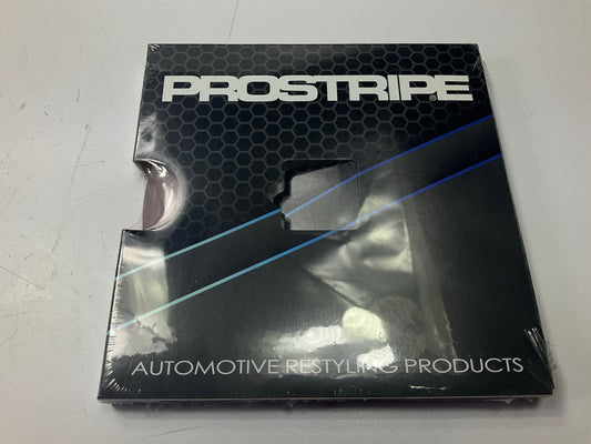 Prostripe R41031 Vinyl Pinstripe Striping Tape 3/16'' X 150' - Fire Red