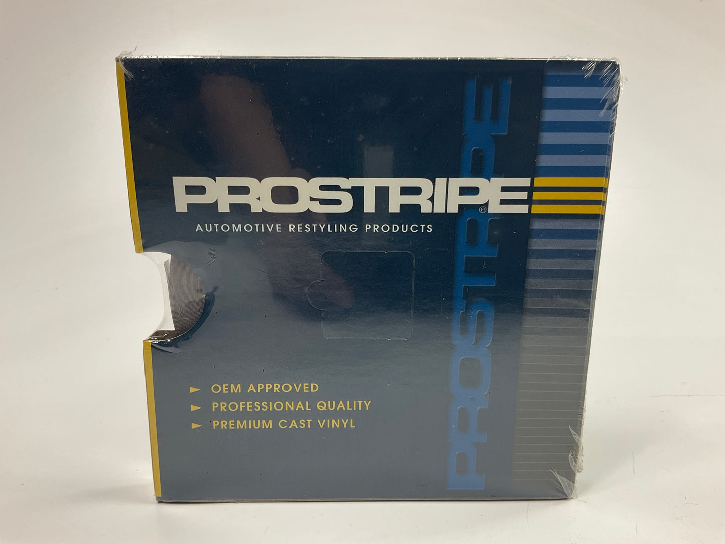 Prostripe R41036 Vinyl Pinstripe Striping Tape BURGUNDY, 3/16'' X 150' Feet