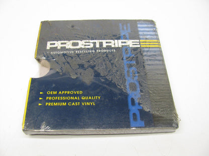 Prostripe R41092 Vinyl Striping Pinstriping Stripe Tape 3/16''x150' - Spectra Red
