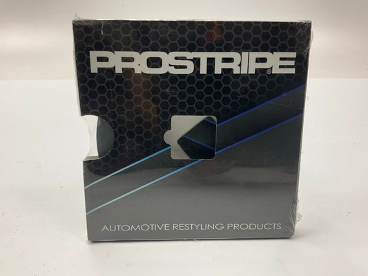 R41110 Vinyl Striping Pinstriping Tape 3/16'' X 150' - Silver / Dark Charcoal