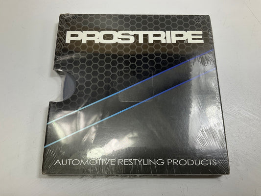 Prostripe R41146 Pinstripe Striping Tape 3/16'' X 150' - Marine Blue / Royal Blue