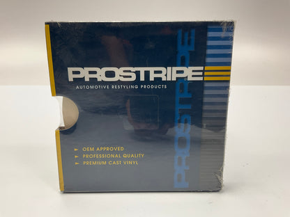Prostripe R41157 Pinstripe Striping Tape, Parchment / Sandstone, 3/16'' X 150'