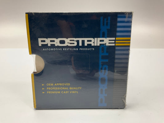 Prostripe R41157 Pinstripe Striping Tape, Parchment / Sandstone, 3/16'' X 150'
