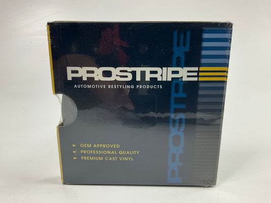 Prostripe R416220 Vinyl Pinstripe Striping Tape 1/4'' X 150' - MALLARD GREEN MET