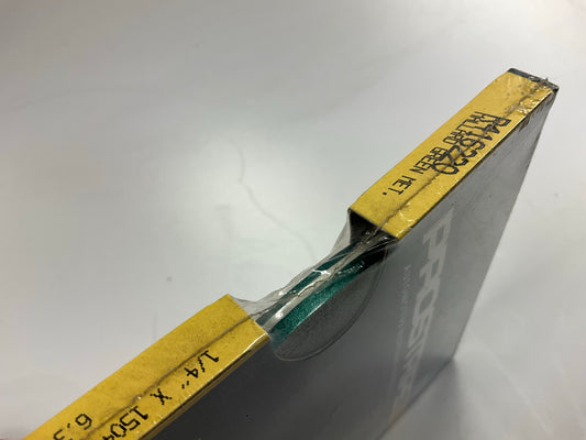 Prostripe R416220 Vinyl Pinstripe Striping Tape 1/4'' X 150' - MALLARD GREEN MET