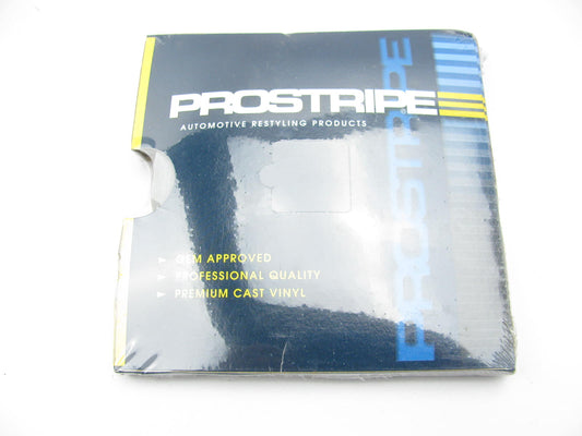 Prostripe R42005 Vinyl Striping Pinstriping Tape 5/16'' X 150' - Chrome