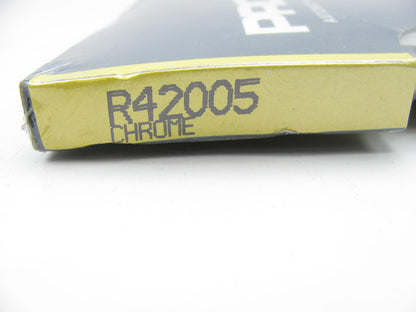 Prostripe R42005 Vinyl Striping Pinstriping Tape 5/16'' X 150' - Chrome