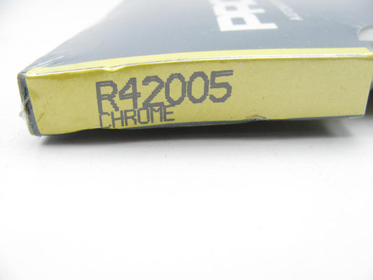 Prostripe R42005 Vinyl Striping Pinstriping Tape 5/16'' X 150' - Chrome