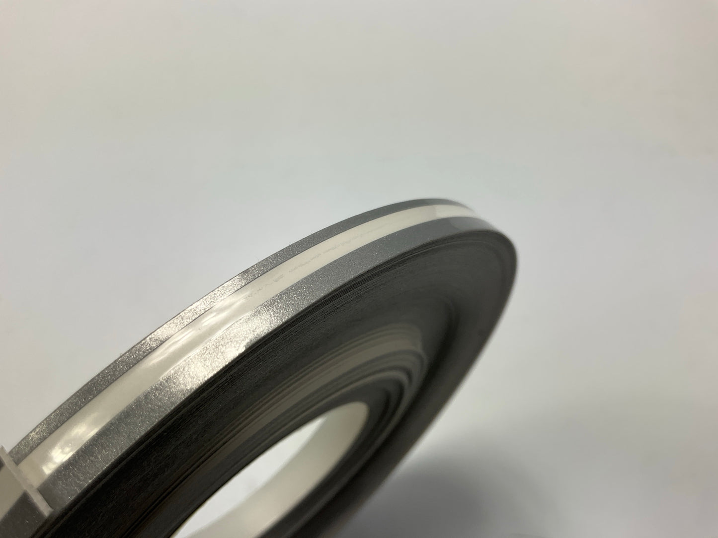 Prostripe R42006 Vinyl Pinstripe Striping Tape 5/16'' X 150' - Silver Metallic