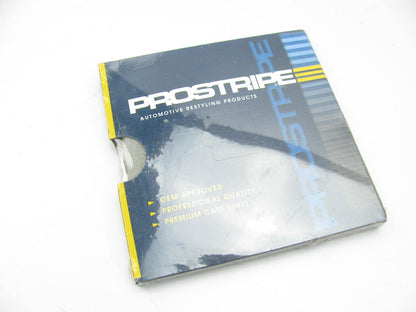 Prostripe R420106 Vinyl Striping Tape 5/16'' X 150'' - Bright Gold Metallic