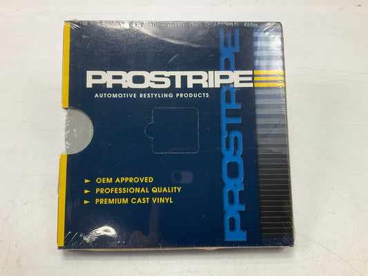 Prostripe R420115 Pinstripe Striping Tape, SIlver Leaf, 5/16'' X 150'