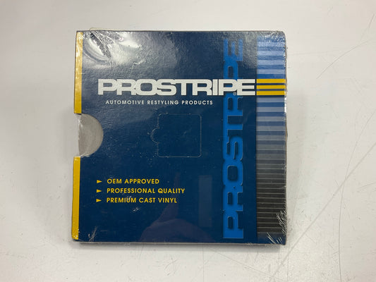 Prostripe R420116 Pinstripe Striping Stripe Tape 5/16'' X 150 Feet, Gold Leaf