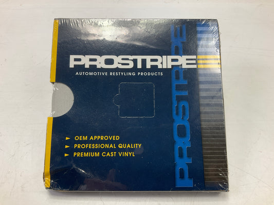Prostripe R420117 Pinstripe Striping Tape, Ultra Silver, 5/16'' X 150'