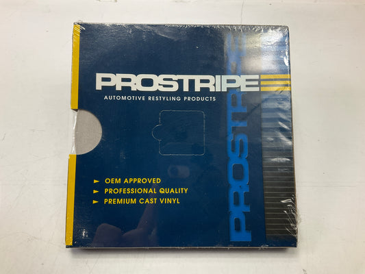 Prostripe R420121 Pinstripe Striping Tape, Ultra Gold 5/16'' X 150'