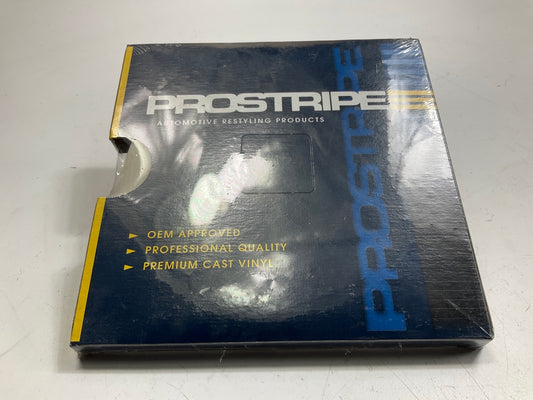 Prostripe R420126 Vinyl Striping Pinstriping Tape 5/16'' X 150'' - Champagne Mist