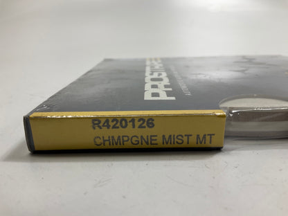 Prostripe R420126 Vinyl Striping Pinstriping Tape 5/16'' X 150'' - Champagne Mist