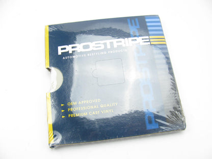 Prostripe R42016 Vinyl Striping Pinstriping Tape 5/16'' X 150'' - Gold Metallic